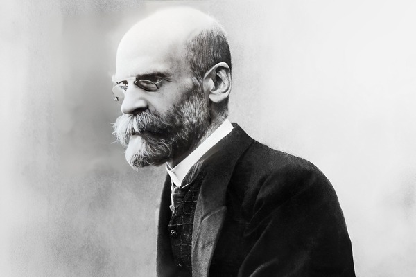 Emile Durkheim