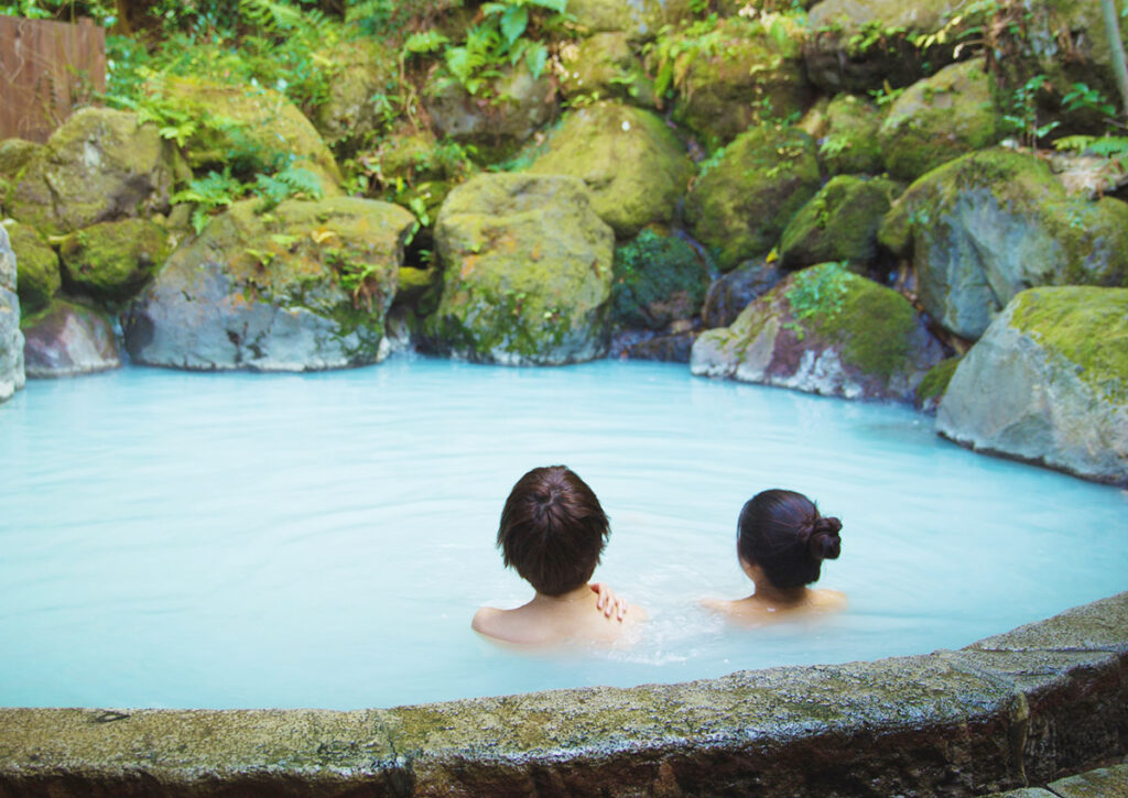 Onsen  