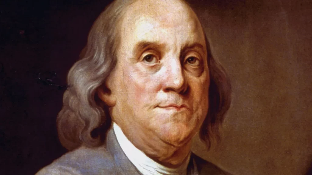 Benjamin Franklin