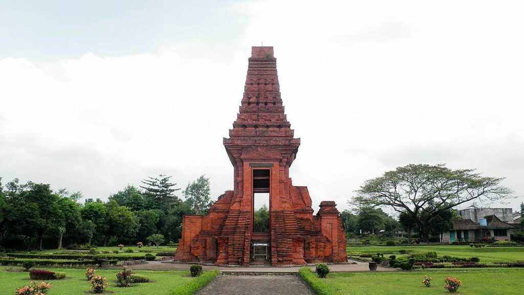 Berdirinya Kerajaan Majapahit