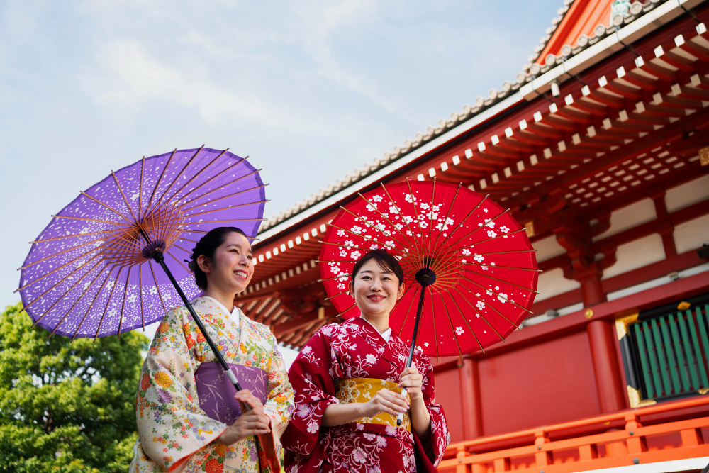 10 Budaya Jepang Paling Unik dan Populer Hingga Saat Ini!