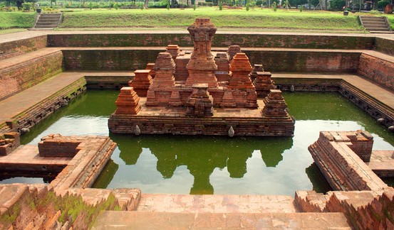 Peninggalan Kerajaan Majapahit