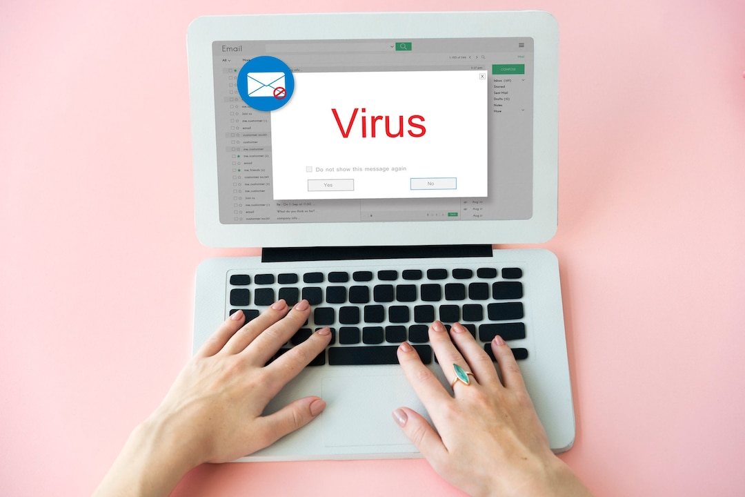 Pengertian Virtex (Virus Text), Jenis, dan Cara Mengatasinya