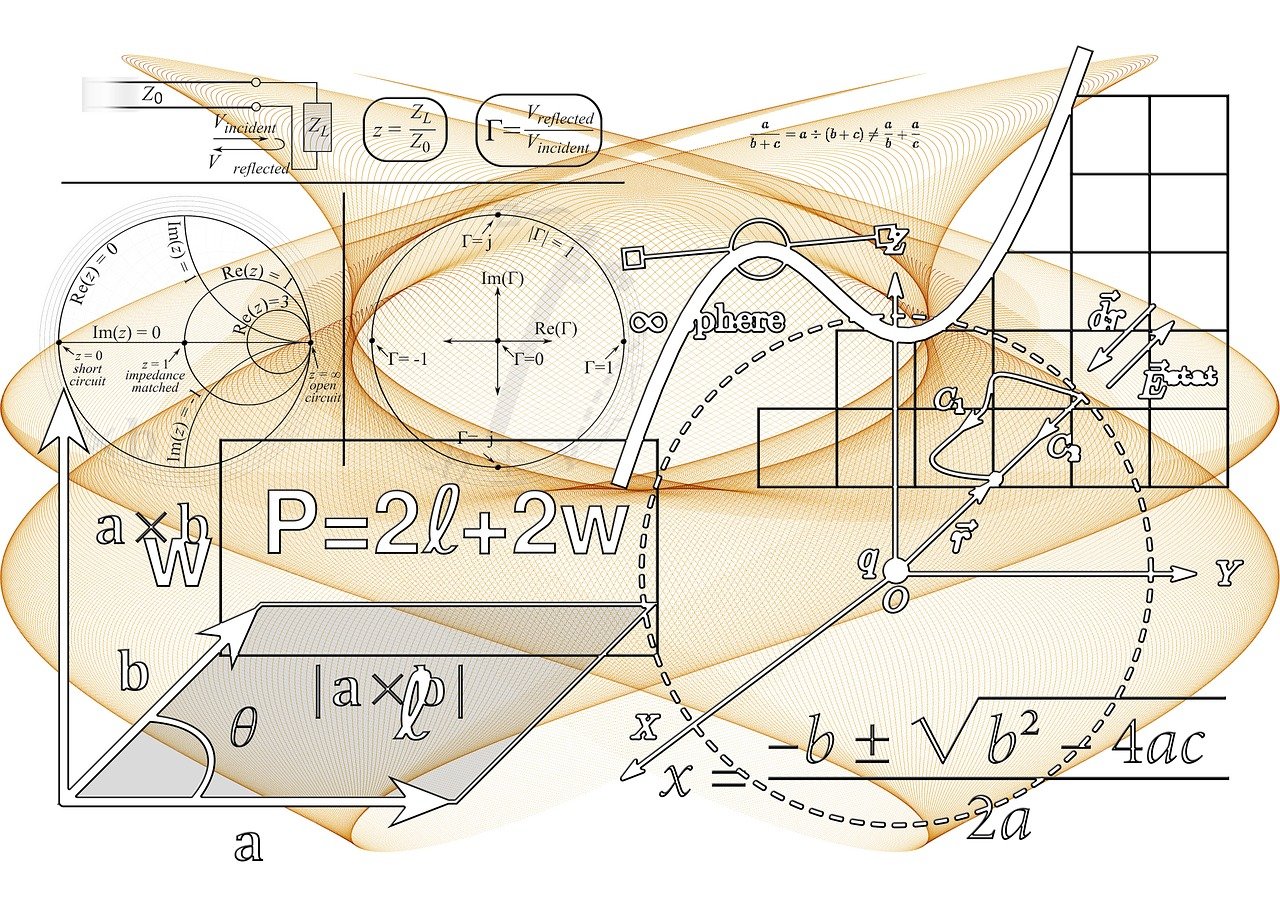 Penemu Aljabar & Profil Bapak Matematika serta Contoh Karyanya