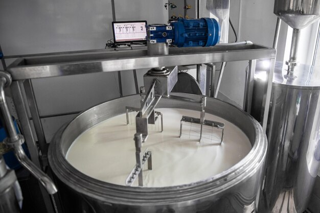 Pasteurisasi Adalah: Pengertian, Cara Kerja, dan Produknya