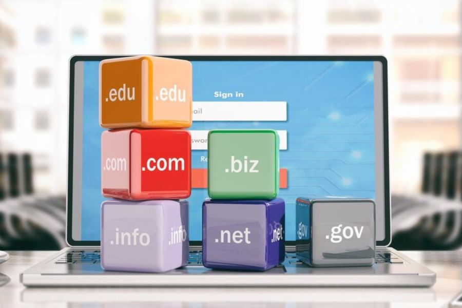 Domain Adalah: Pengertian, Jenis, Fungsi, dan Contohnya