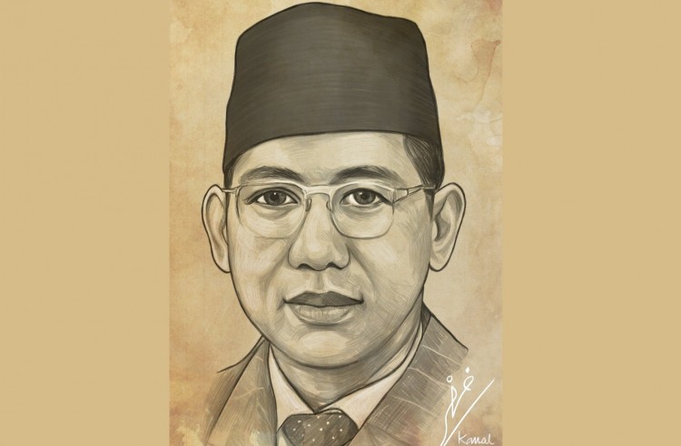 KH. Abdul Wahid Hasyim