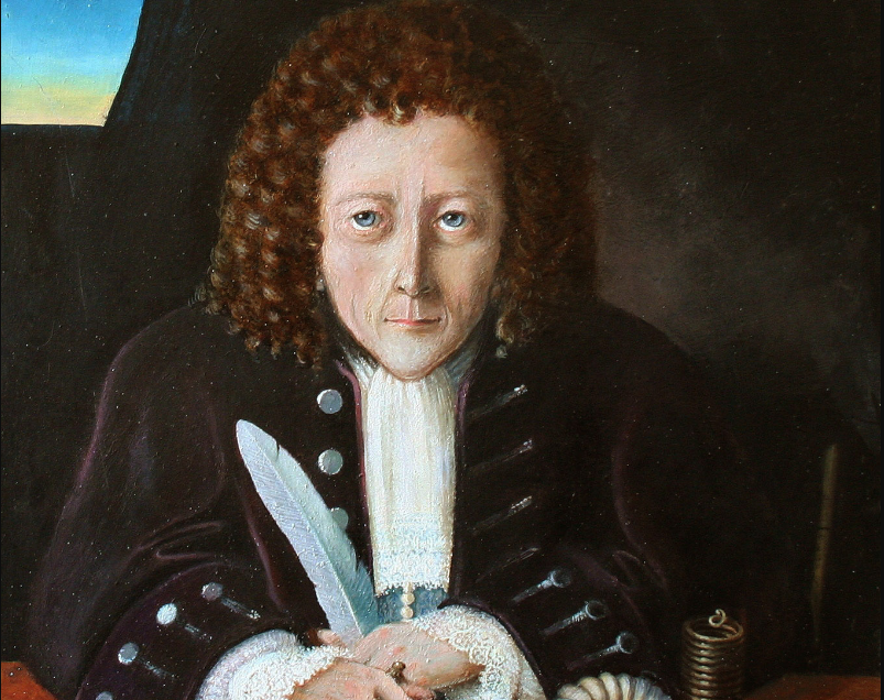 Robert Hooke