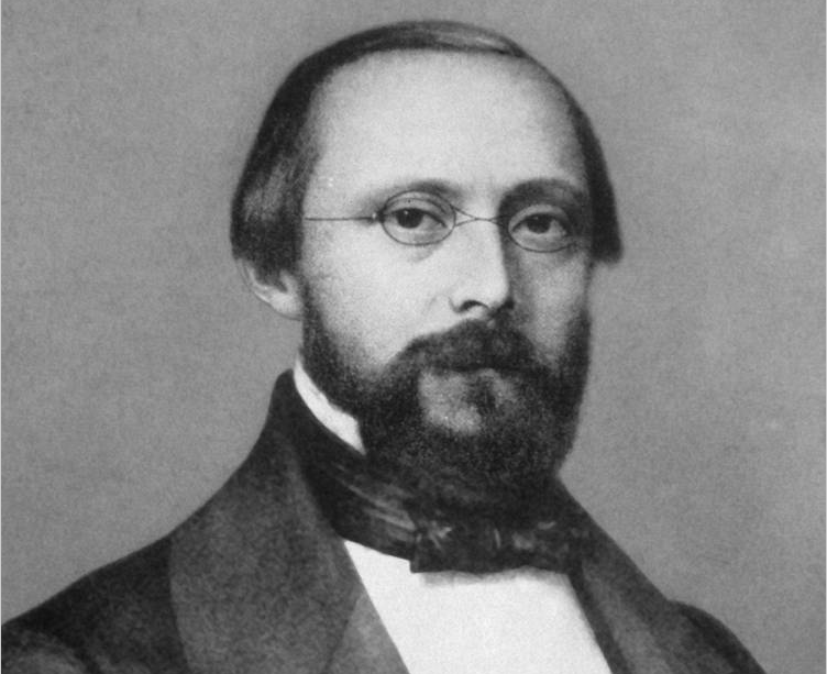 Rudolf Virchow