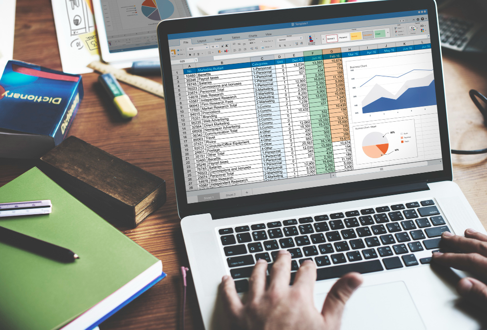 Cara Membuat Rumus Ranking Excel Secara Otomatis dan Mudah