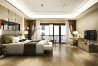 Banyak Hotel Gulung Tikar Karena Pandemi