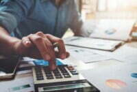 Cara menghitung revpar hotel