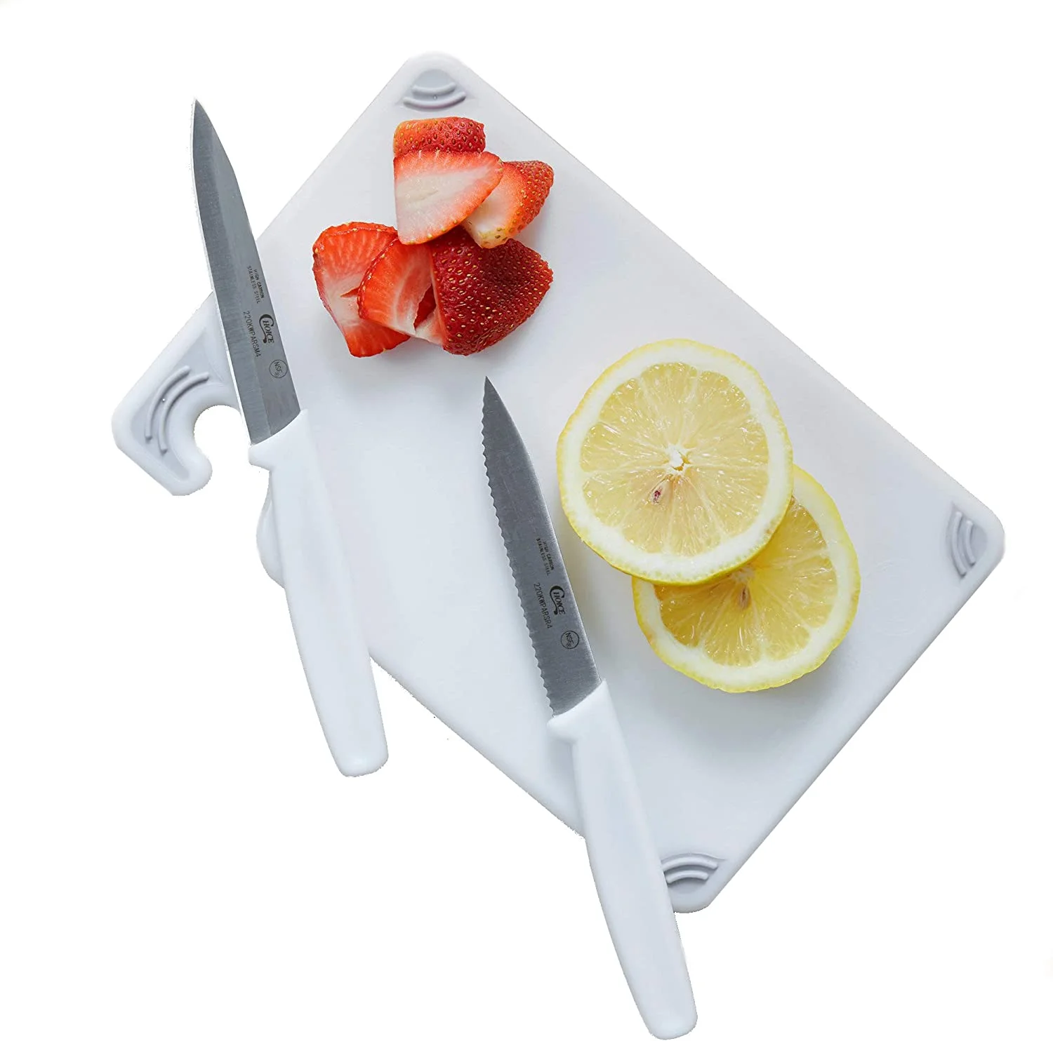 Apa itu Bartender? Pengertian, Tugas, Peralatan, dan Kisaran Gajinya 7 Cutting board dan bar knife