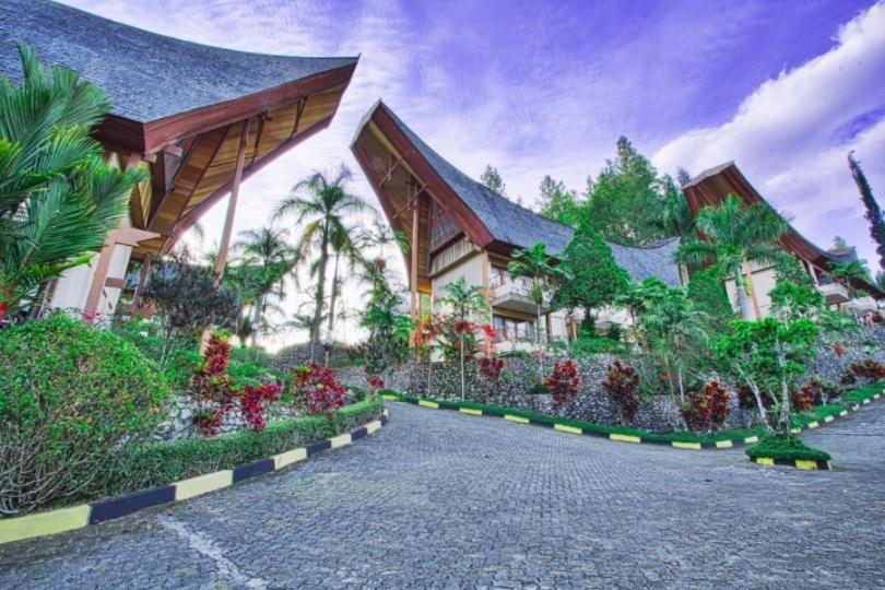 Hotel Sahid Toraja
