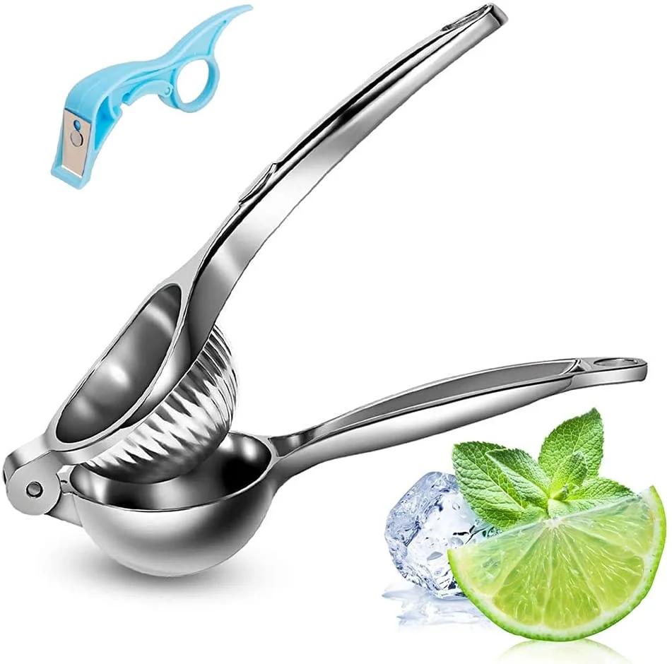 Apa itu Bartender? Pengertian, Tugas, Peralatan, dan Kisaran Gajinya 8 pemeras jeruk