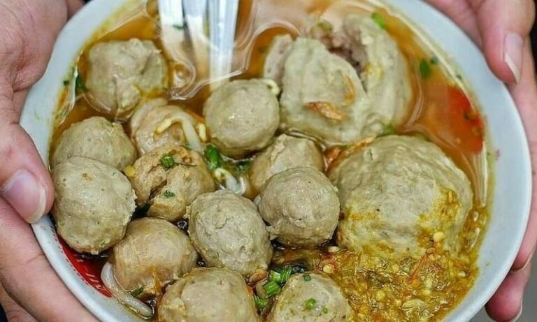 10 Bakso Enak Di Bandung Terbaru Yang Wajib Dicoba