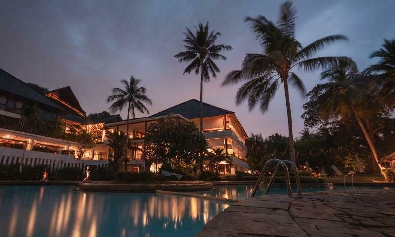 Rekomendasi Hotel di Lembang untuk Honeymoon