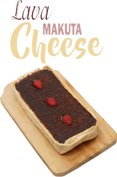 Makuta Lava Cheese