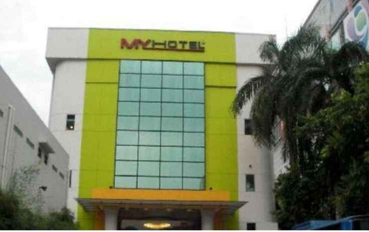 Hotel Murah Jakarta