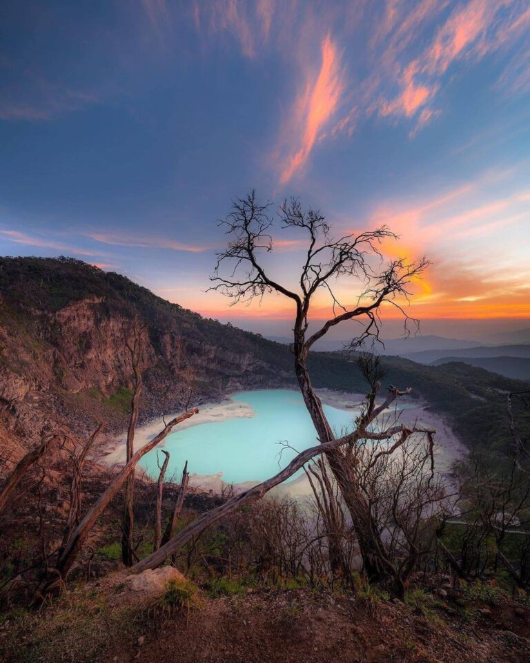 15 Tempat Wisata di Ciwidey Terbaru yang Wajib Dikunjungi 2025