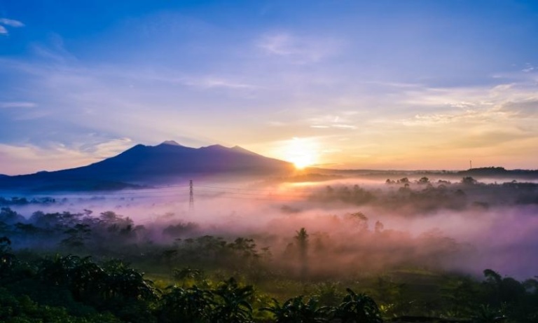 16 Tempat Wisata Puncak Terbaru Dan Hits Yang Wajib Dikunjungi