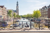 Destinasi Wisata Belanda