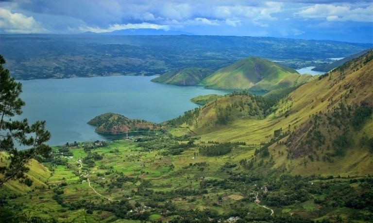 10 Wisata Danau Toba Sumatera Utara Yang Wajib Dikunjungi