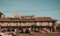 Motel adalah