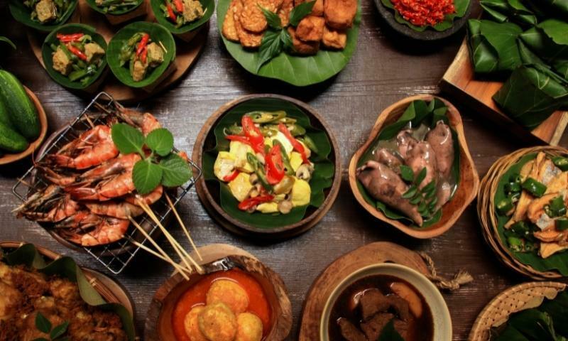 Kuliner di Cirebon yang Wajib Dikunjungi