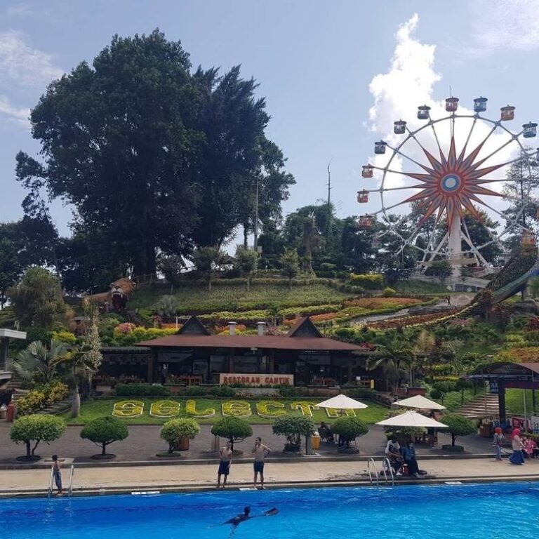 12 Tempat Wisata Batu Malang Terbaru Dan Murah Meriah 2023