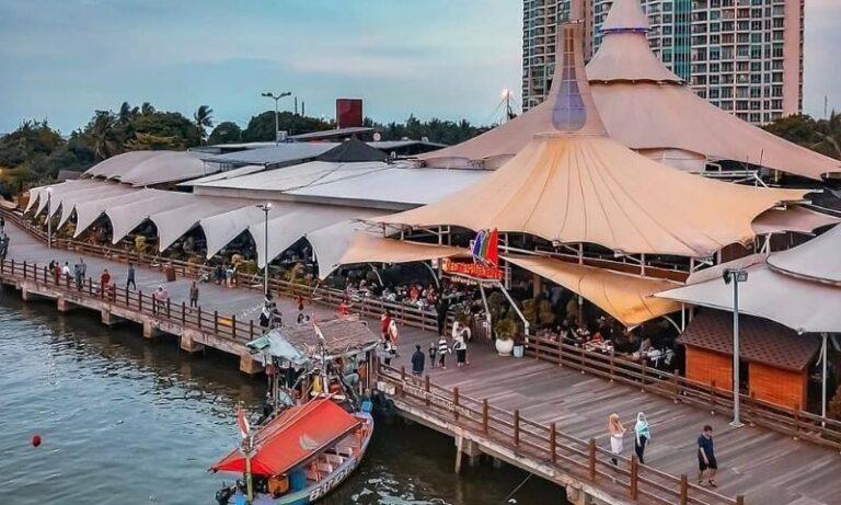 12 Usulan Restoran Di Ancol Terbaik Yang Wajib Dicoba Harto Trans