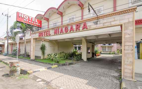 Hotel Niagara Malang