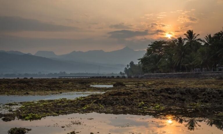 12 Pantai Di Jakarta Yang Indah Dan Cocok Dikunjungi Saat Liburan