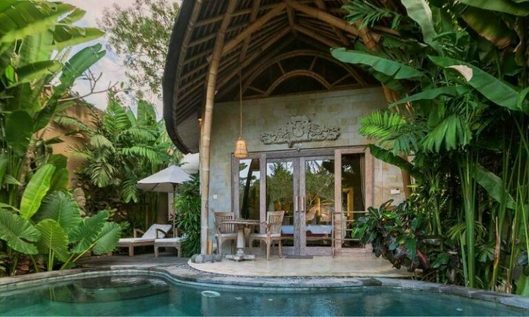 8 Hotel Bintang 4 di Bali Paling Recommended Untuk Liburan