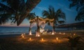 tempat dinner romantis di Seminyak Bali
