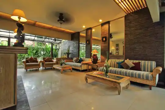 Rekomendasi Hotel di Bali yang Ada Family Room Terbaik