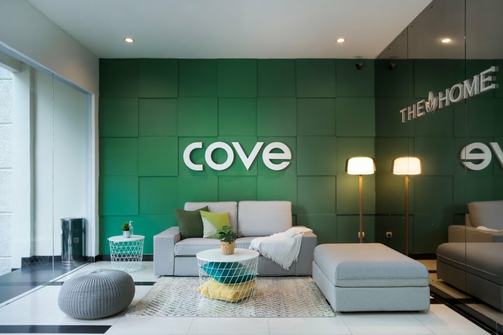 Cove The Home - Kost Eksklusif Tebet