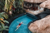 Rekomendasi Hotel Instagramable Kekinian di Bali