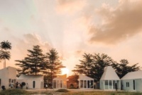 Tempat Nongkrong di BSD