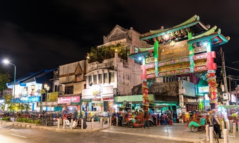 12 Tempat Wisata Di Jogja Yang Dekat Malioboro Terbaru 2024