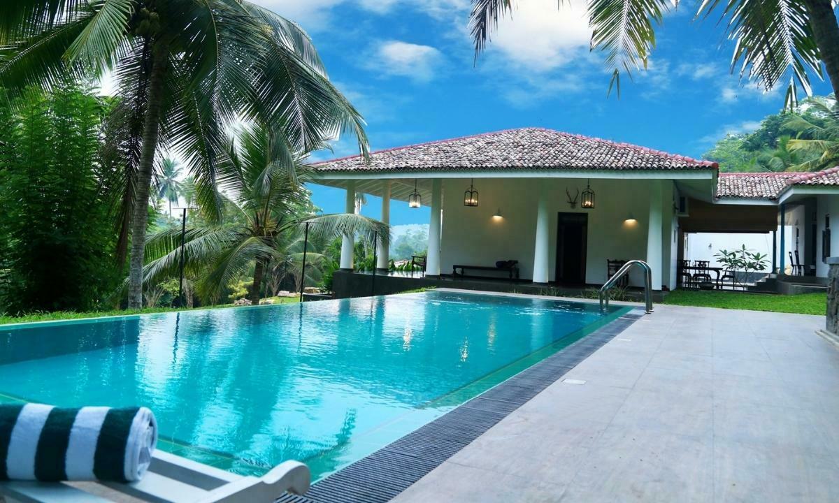 Rekomendasi Resort di Bali