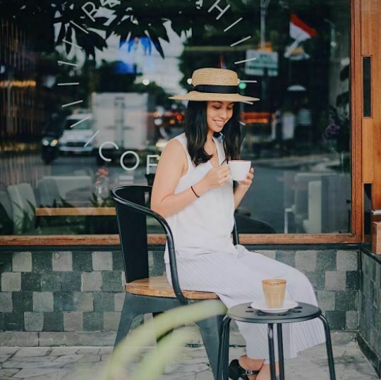 Revayah Coffee Bali