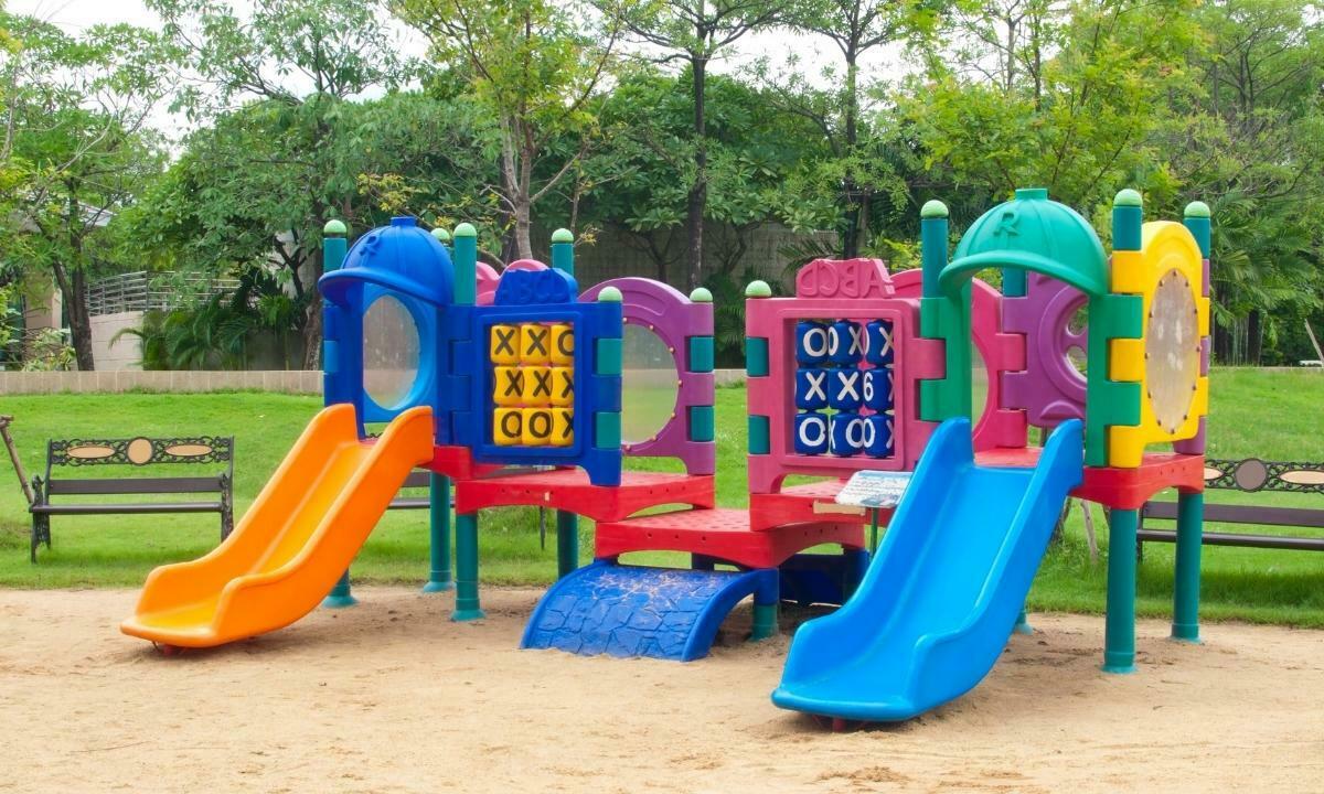 Hotel di Jogja yang Ada Playground Terbaik
