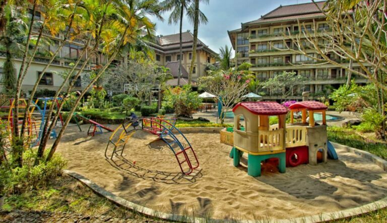 5 Rekomendasi Hotel di Jogja yang Cocok Untuk Anak