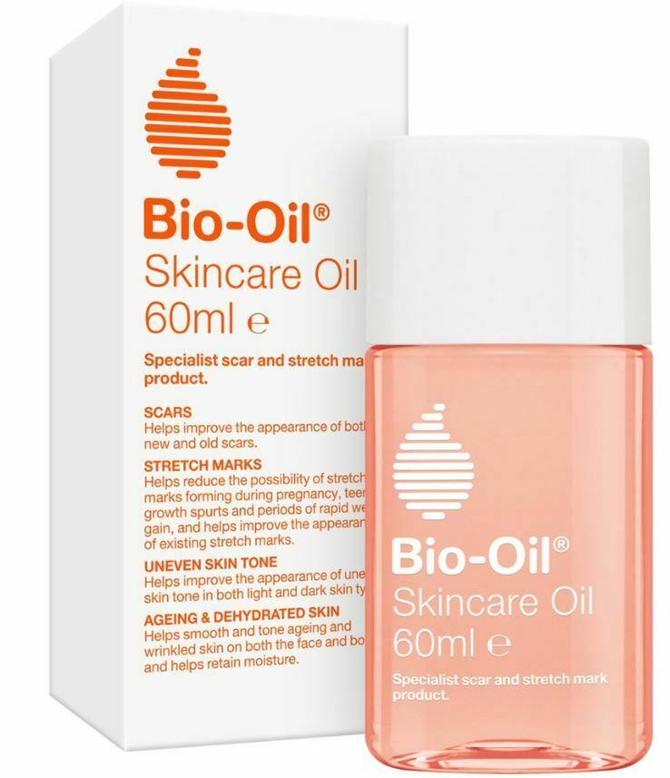 Bio Oil Skincare untuk ibu Hamil
