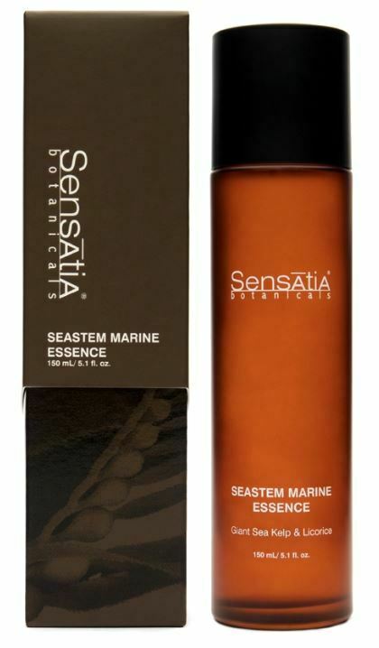 Sensatia Botanical Marine essence