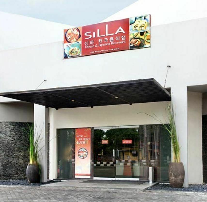 Silla Restaurant