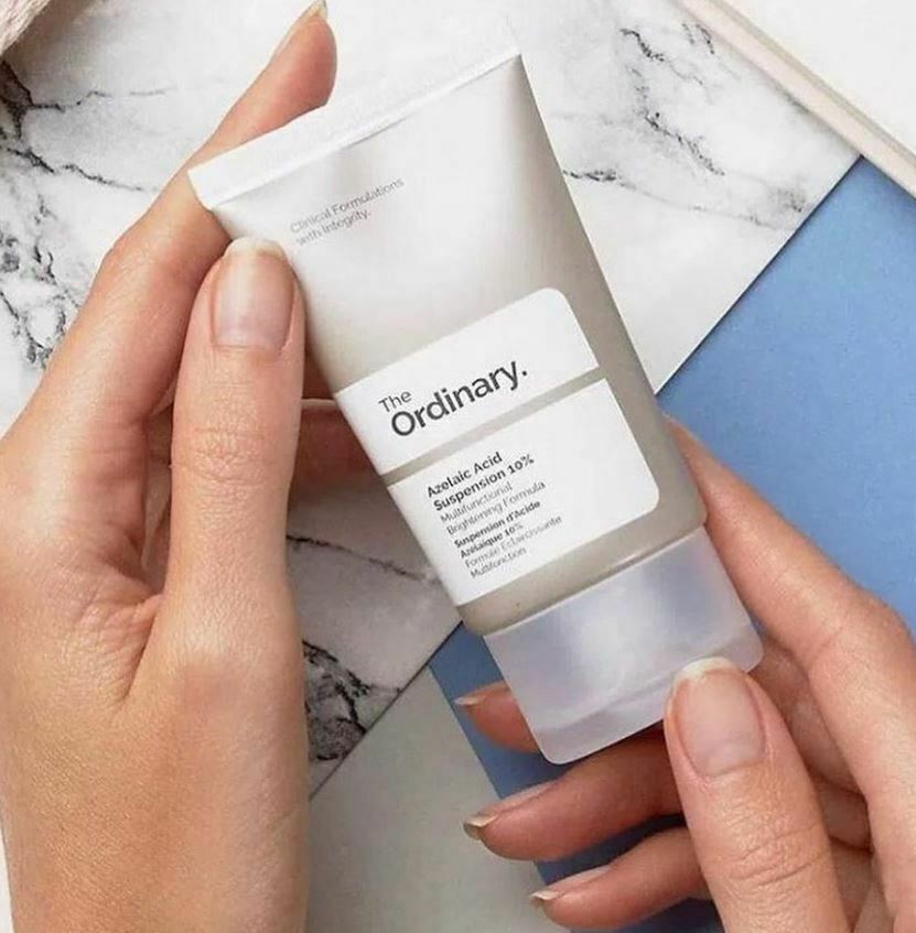 The Ordinary Product