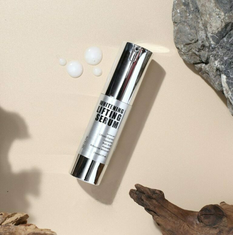 6 Serum Ms Glow Yang Cepat Memutihkan Wajah, Terbukti!