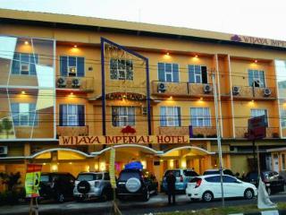 Hotel wijaya Imperial Jogja